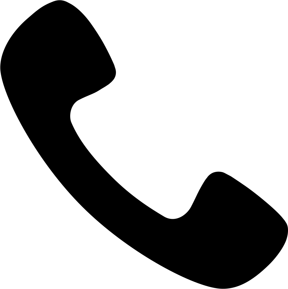 clipart-telephone-solid-thing-8