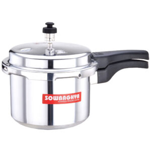 Sowbaghya-3-L-Pressure-Cooker-(Aluminium)-1