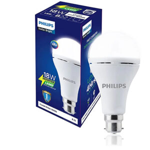 PHILIPS-18W-Rechargeable-Inverter-LED-With-Backup-Upto-4-Hrs-Bulb-Emergency-Light-(White)-1