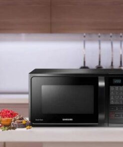 Microwave Oven