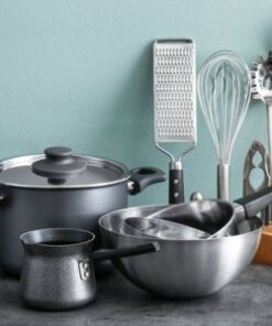 Home & Kitchen Essentials